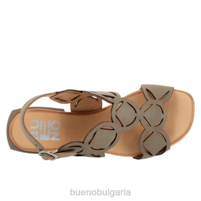 F0PN101 Bueno Footwear Аврил Жени мъдрец апартаменти