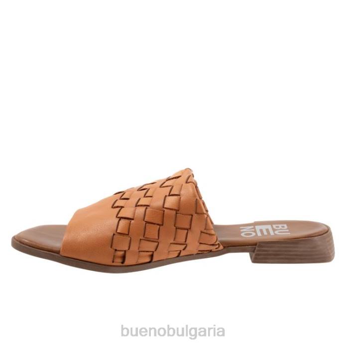 F0PN102 Bueno Footwear теса Жени тен апартаменти
