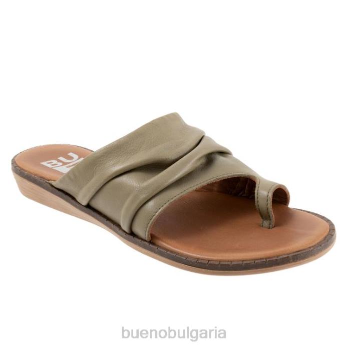 F0PN113 Bueno Footwear дани Жени мъдрец апартаменти
