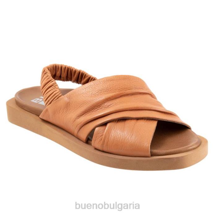 F0PN123 Bueno Footwear джанеса Жени тен апартаменти