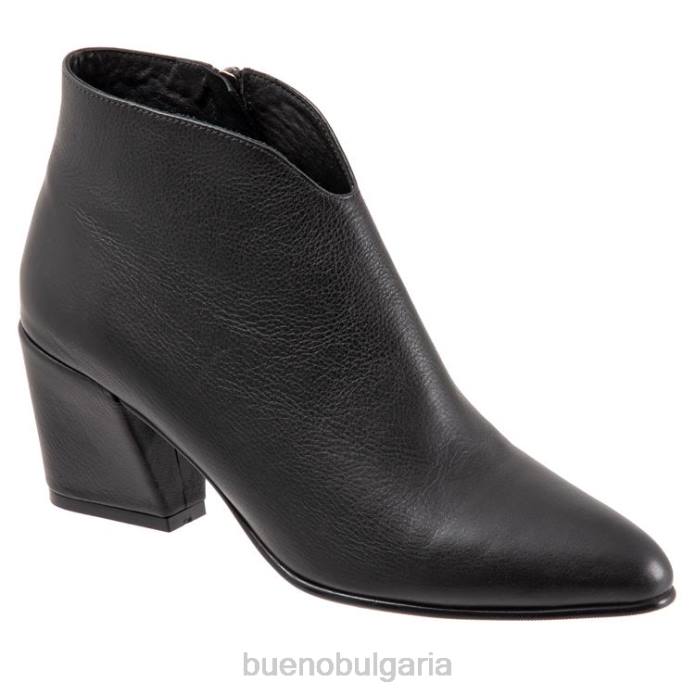 F0PN15 Bueno Footwear Софи Жени черен ботуши