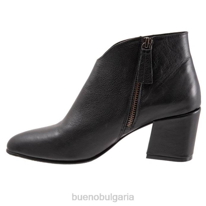 F0PN15 Bueno Footwear Софи Жени черен ботуши