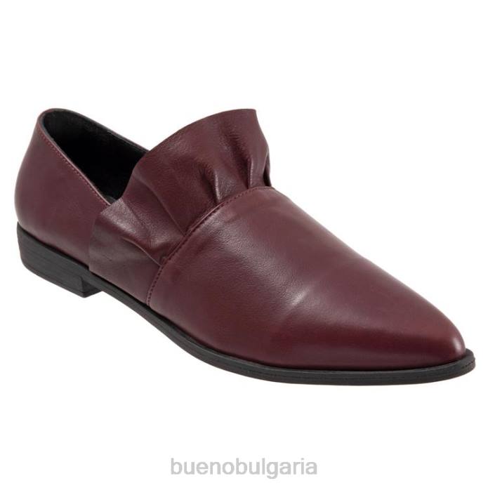 F0PN190 Bueno Footwear бурку Жени мерло апартаменти