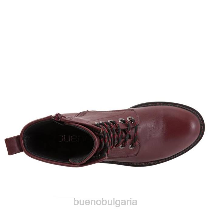 F0PN3 Bueno Footwear съдба Жени мерло ботуши