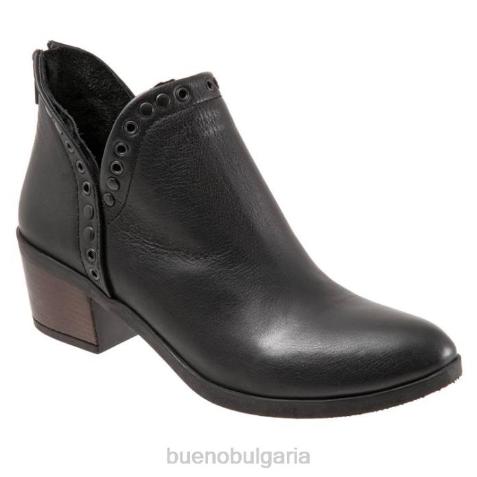 F0PN36 Bueno Footwear кора Жени черен ботуши