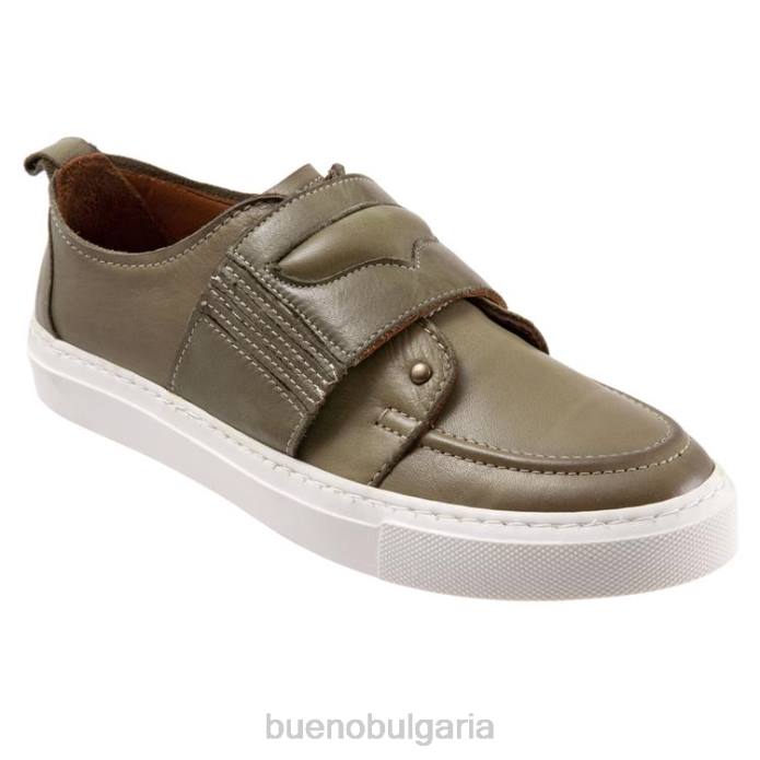 F0PN375 Bueno Footwear отпуснете се Жени мъдрец кецове