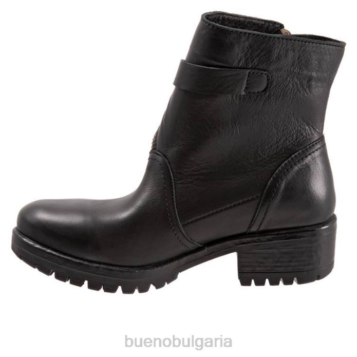 F0PN43 Bueno Footwear бърз Жени черен ботуши