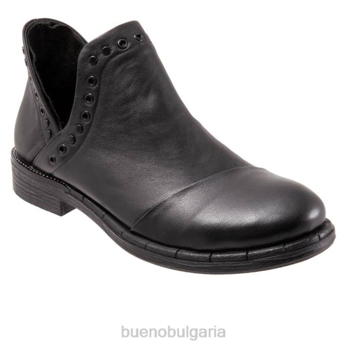 F0PN55 Bueno Footwear mya Жени черен ботуши