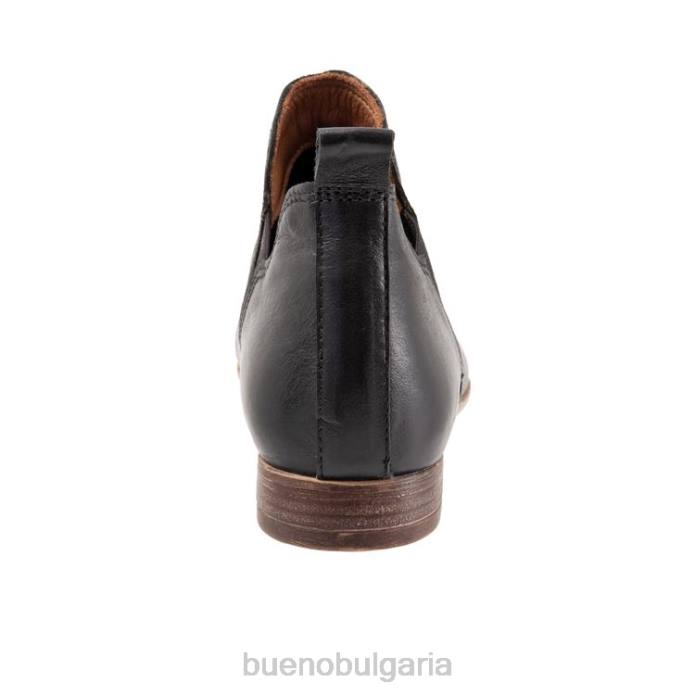 F0PN9 Bueno Footwear Вики Жени черен ботуши