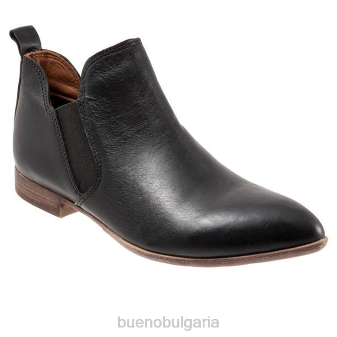 F0PN9 Bueno Footwear Вики Жени черен ботуши