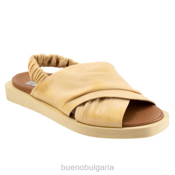 F0PN124 Bueno Footwear джанеса Жени мацка апартаменти