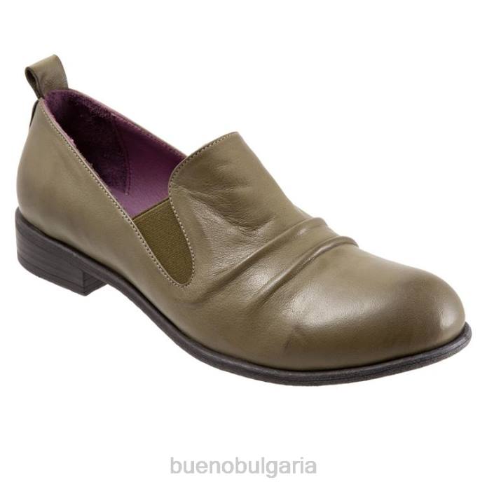 F0PN219 Bueno Footwear уенди Жени мъдрец апартаменти