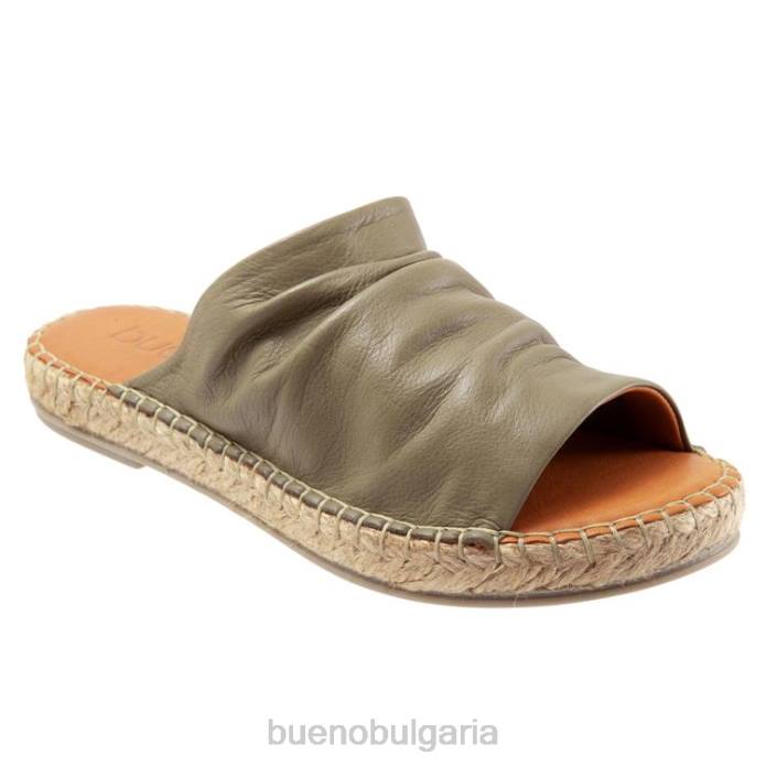 F0PN241 Bueno Footwear хубаво Жени мъдрец апартаменти